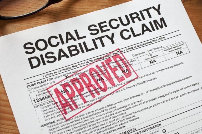 EEUU: ¿Es mejor tener ingresos por discapacidad o por Seguro Social?