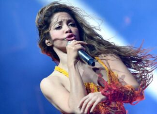 La colombiana Shakira revela fecha de su concierto en Dallas (+Preventa)