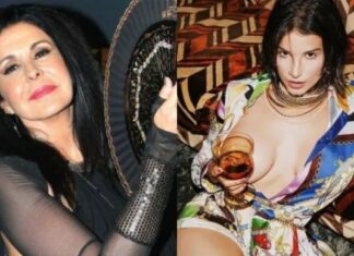 ¿Qué tienen en común la actriz erótica ‘Sirena 69’ y María Conchita Alonso? Te lo contamos