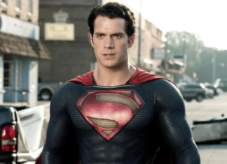 Superman tendrá su primer hijo