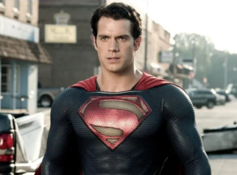 Superman tendrá su primer hijo