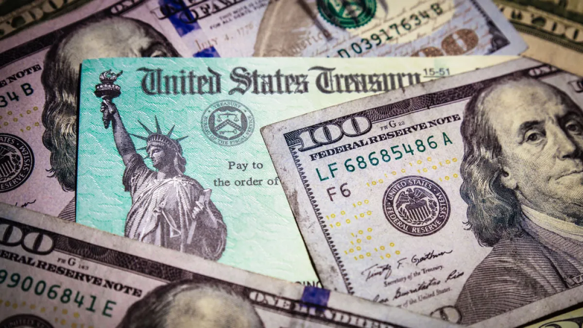 EEUU | Esto es lo que necesita para reclamar un crédito fiscal estatal de hasta $3.000