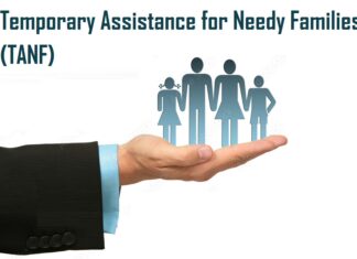 TANF Texas: La asistencia en efectivo para familias necesitadas (+Montos)