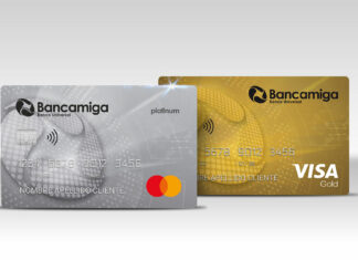 Bancamiga aumentó el límite de sus tarjetas de crédito