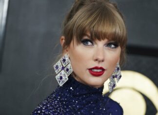 Universidad de Florida ofrecerá un curso sobre Taylor Swift (+Detalles)