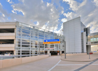 Texas | Las nuevas tarifas de estacionamiento del Aeropuerto Internacional DFW