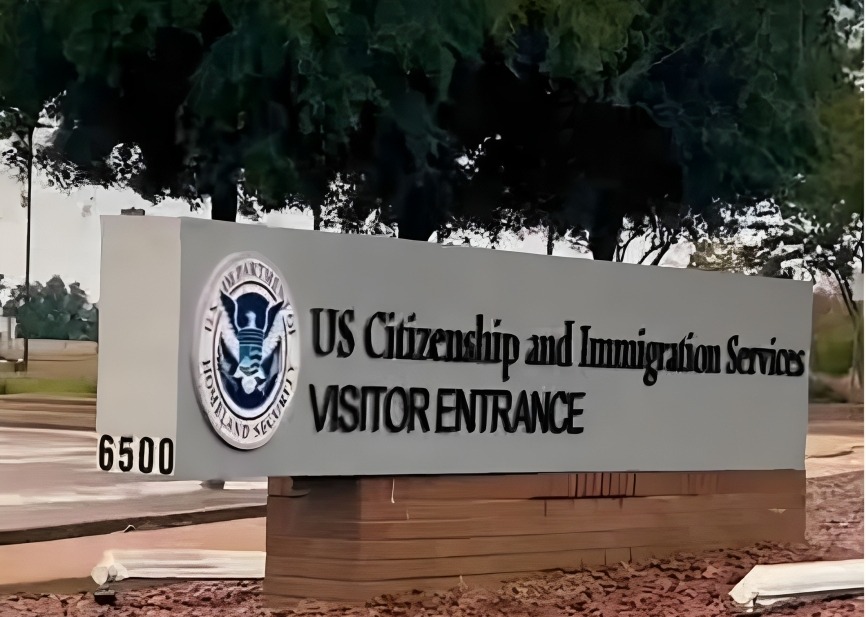 USCIS otorga permiso de trabajo a ciertos grupos de inmigrantes