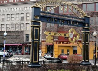 EEUU| Utica, la ciudad paraiso de migrantes que ofrece ayuda económica para trámites