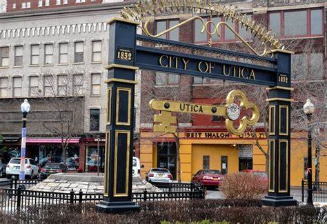 EEUU| Utica, la ciudad paraiso de migrantes que ofrece ayuda económica para trámites