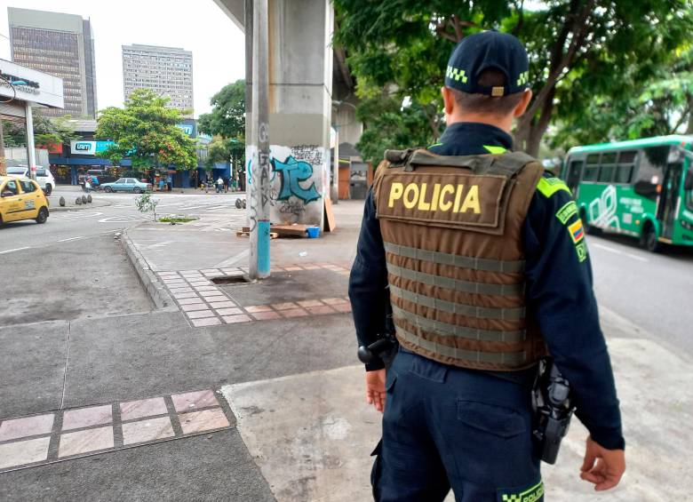 Casero asesinó a venezolano cuando visitaba a una prima