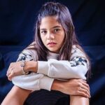 Ella es Victoria Sánchez, la niña venezolana en el programa La Voz Kids Portugal