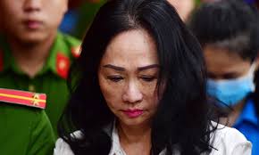 Condenan a muerte a magnate inmobiliaria en Vietnam
