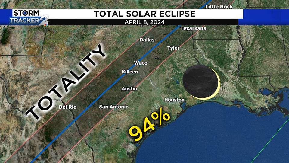 Eclipse solar | Seis lugares que preparan actividades gratuitas para el evento en Houston