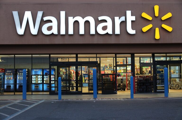 ¿Por qué Walmart elimina las cajas autopago en algunas tiendas?: Esto se sabe