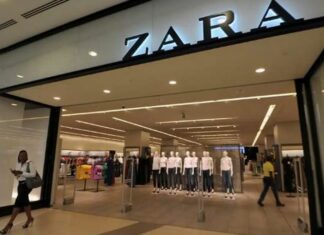 Zara lanzará este año las compras en vivo: Sepa de qué se trata