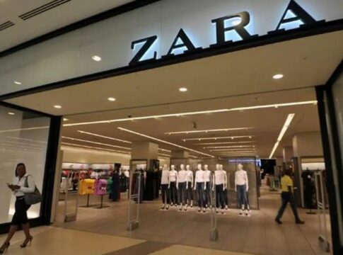 Confirman apertura de tienda Zara en el Sambil Chacao esta semana (+Detalles)
