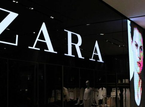 Zara reabrió sus puertas este #25Abr con variedad de ofertas (+Precios)