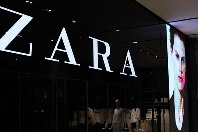 Zara reabrió sus puertas este #25Abr con variedad de ofertas (+Precios)