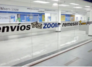 Así quedó el monto para remesas en Zoom y Wester Unión