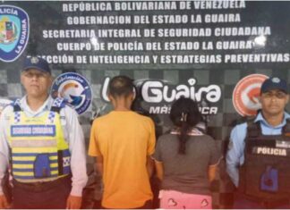 Adolescente era abusada por su padrastro y su madre lo ocultaba