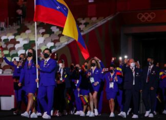 Venezuela suma una nueva atleta en París 2024 (+Detalles)
