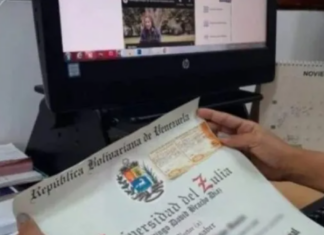 Pasos para realizar la apostilla electrónica de documentos en Venezuela