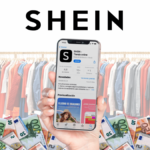 Con esta app puedes conseguir ropa barata en Shein (+Detalles)