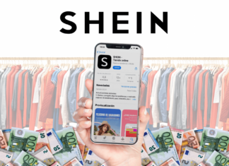 Con esta app puedes conseguir ropa barata en Shein (+Detalles)