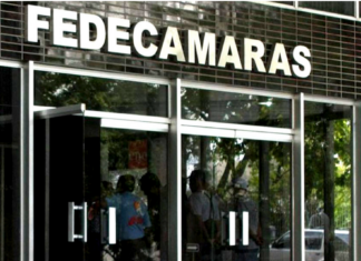 La propuesta de Fedecámaras para el aumento salarial en puerta