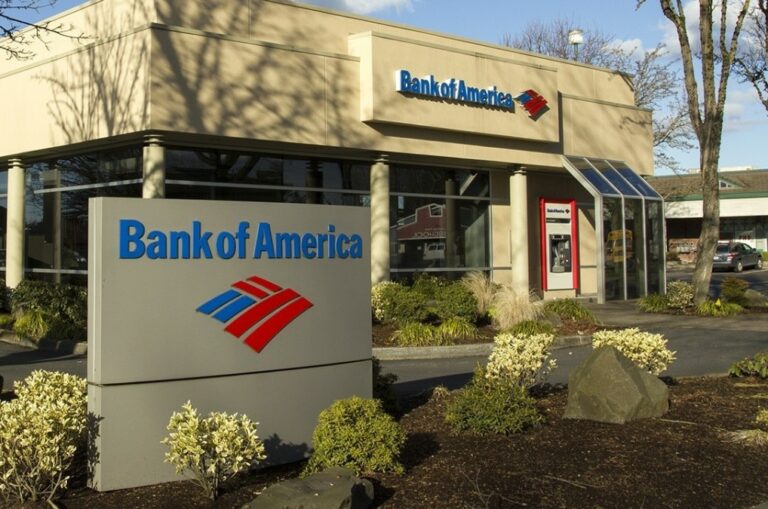 Conoce las sucursales de Bank of America que cerrarán en mayo (+Lista)