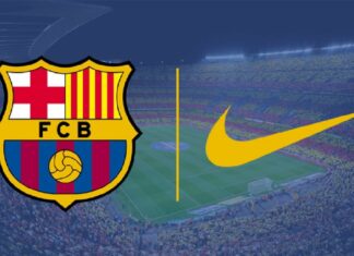 Fútbol: Barcelona y Nike se acercan a este multimillonario acuerdo (+Cifras)