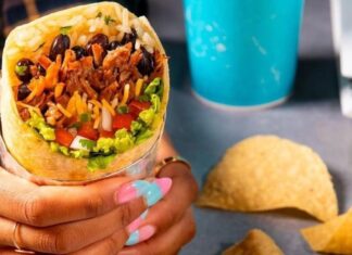 Local de comida de Florida regalará burritos mexicanos por un año (+Requisitos)