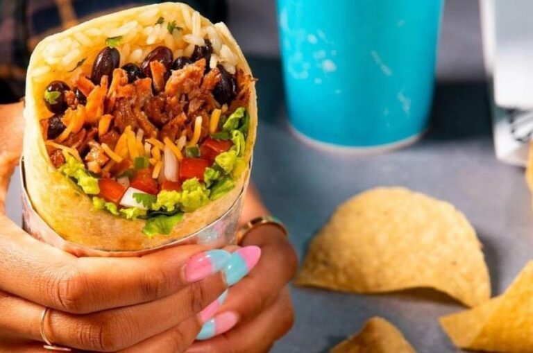 Local de comida de Florida regalará burritos mexicanos por un año (+Requisitos)