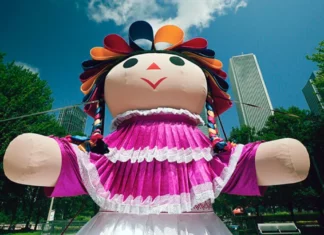Celebrarán la ‘Semana de México’ en esta ciudad de Illinois (+Detalles)