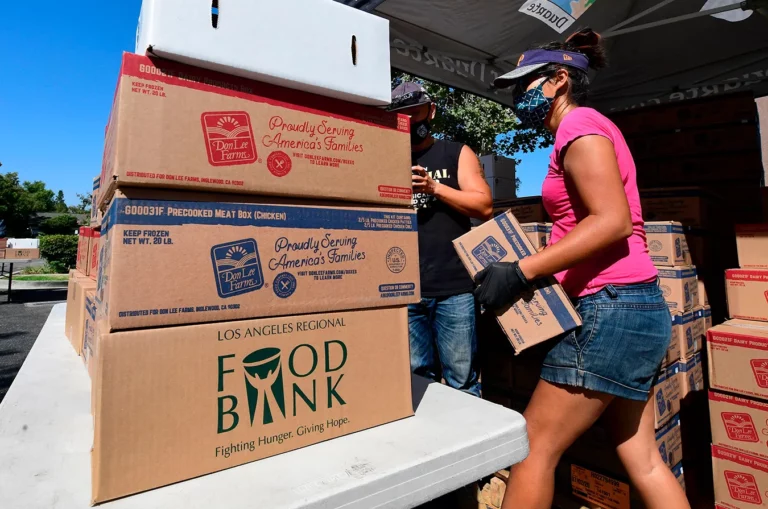 Indocumentados podrán obtener cupones de alimentos SNAP en California (+Detalles)