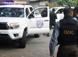 Caracas: Cicpc captura a hombre que mantenía azotados a vecinos de La Candelaria