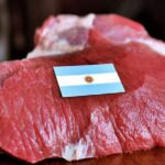 Cortes de carne argentina llegarán a Venezuela en junio
