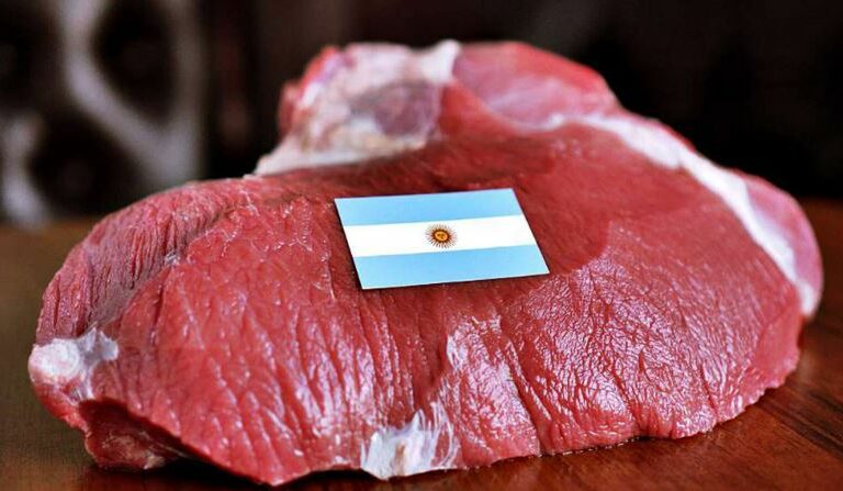 Cortes de carne argentina llegarán a Venezuela en junio