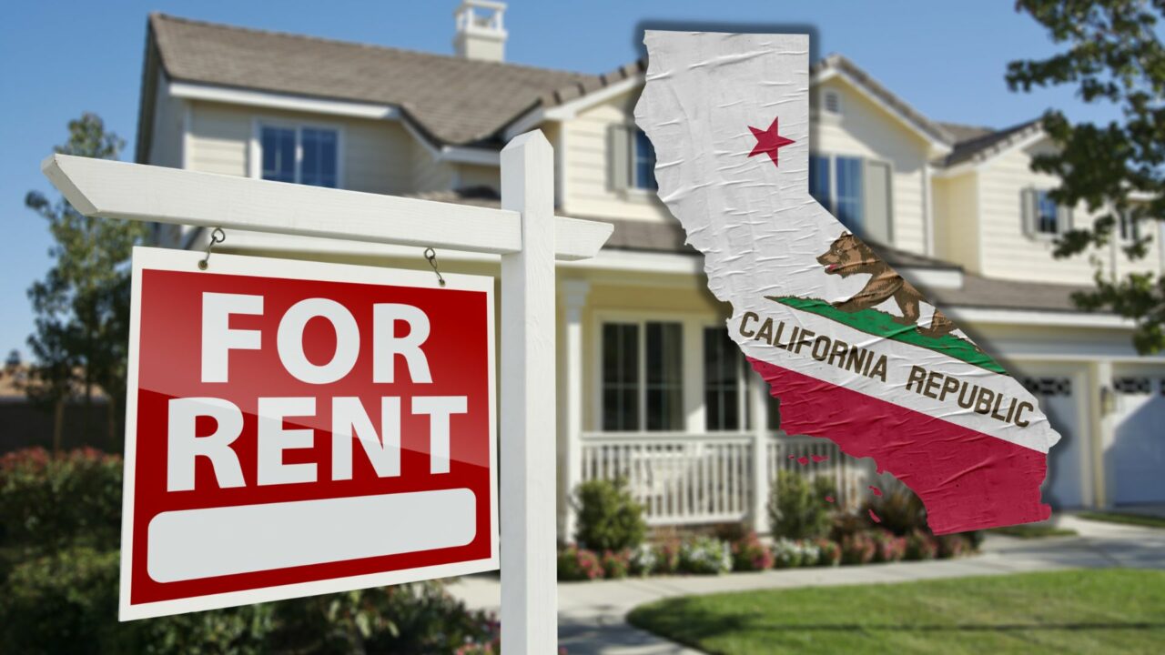 Ciudades y vecindarios con la renta más barata de California