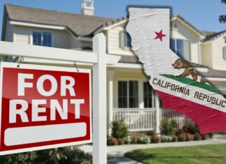 Ciudades y vecindarios con la renta más barata de California (+Precios)