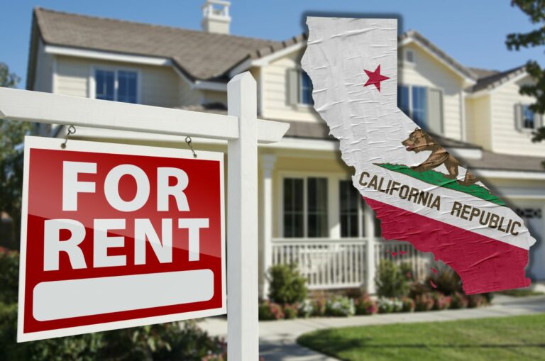 Ciudades y vecindarios con la renta más barata de California (+Precios)