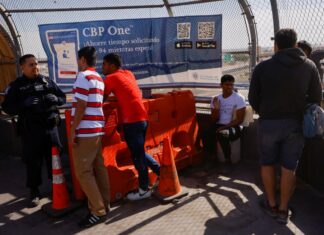 CBP | Esto es lo que debe hacer para tener información sobre algún puerto de entrada
