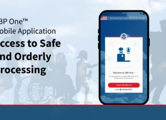 Todo lo que debe saber sobre la nueva actualización de CBP One