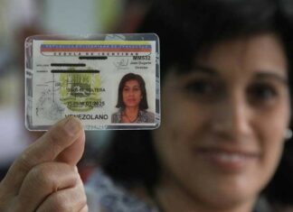 SAIME | ¿Datos errados? Así puedes corregir tu cédula de identidad