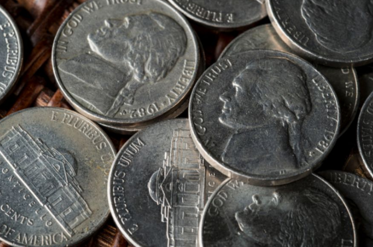 La moneda de 1 centavo que podría miles de dólares y quizás la tengas