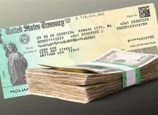 EEUU | ¿Quiénes recibirán el cheque de estímulo por $12.672? (+Requisitos)