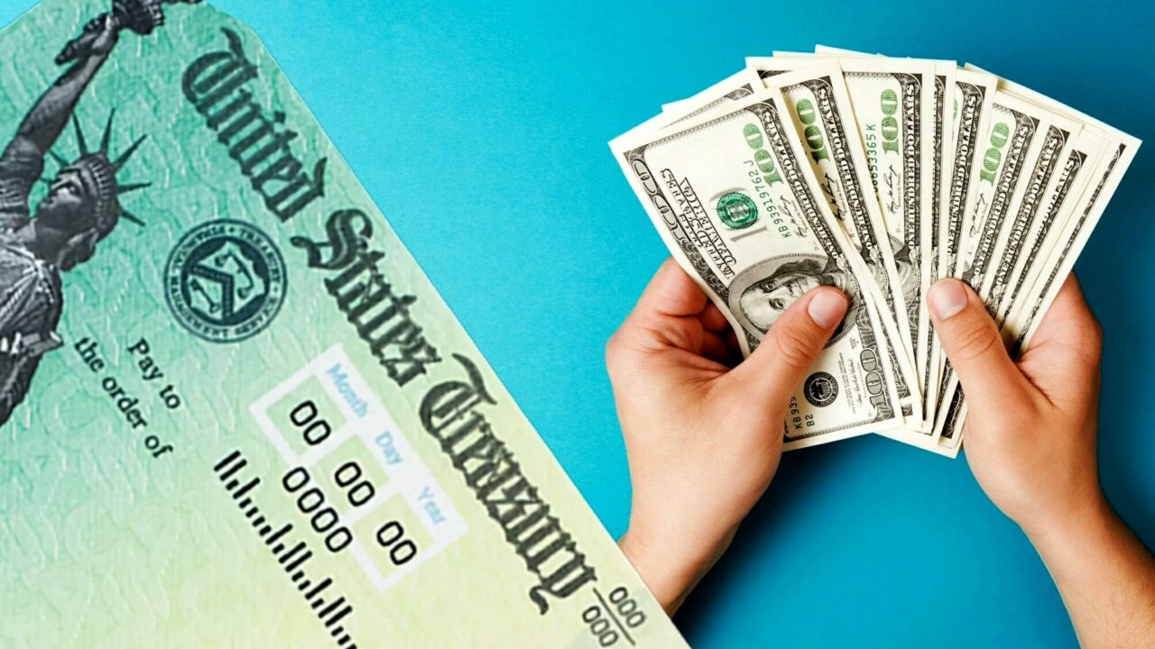 Nueva York | ¿Quiénes recibirán el cheque de estímulo por $1.400? 
