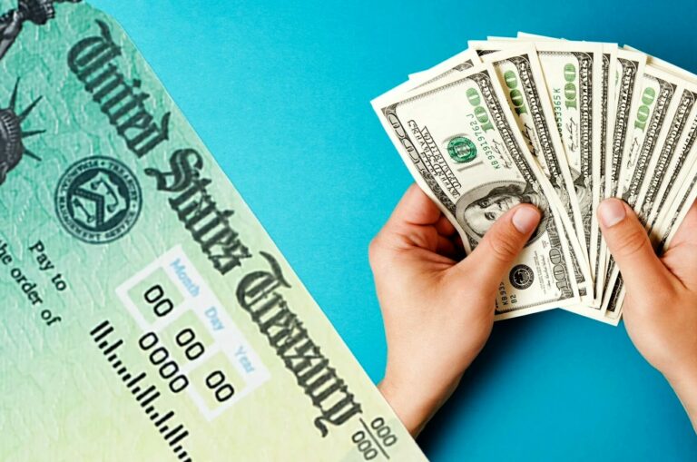 EEUU | Requisitos para recibir el cheque de estímulo por $6.000 en California