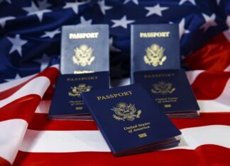 ¿Cuáles nacionalidades obtienen rápido la ciudadanía estadounidense? 