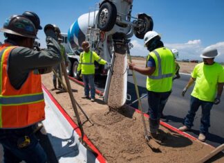 Salarios en la industria de la construcción en California: ¿Cuánto se gana en 2024?